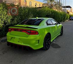 دودج تشارجر